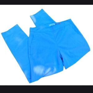 Calvin Klein Blue Women's Pants